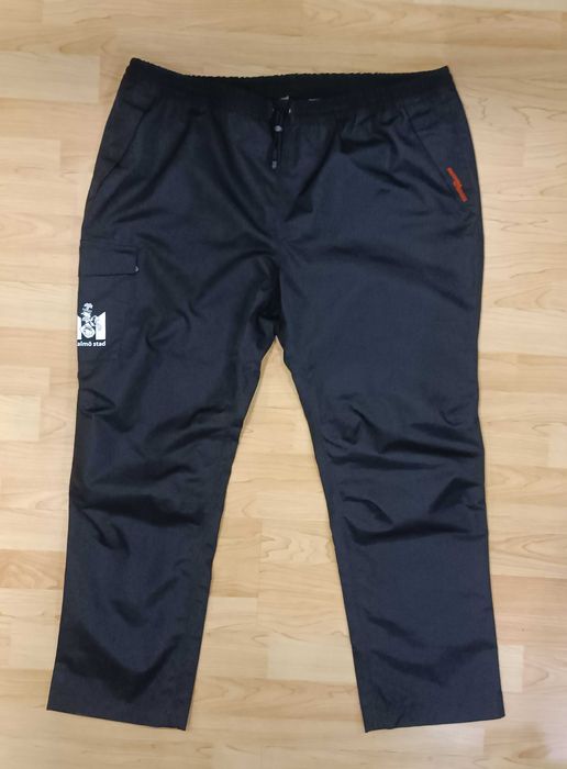 Штани напівсезонні XXXL