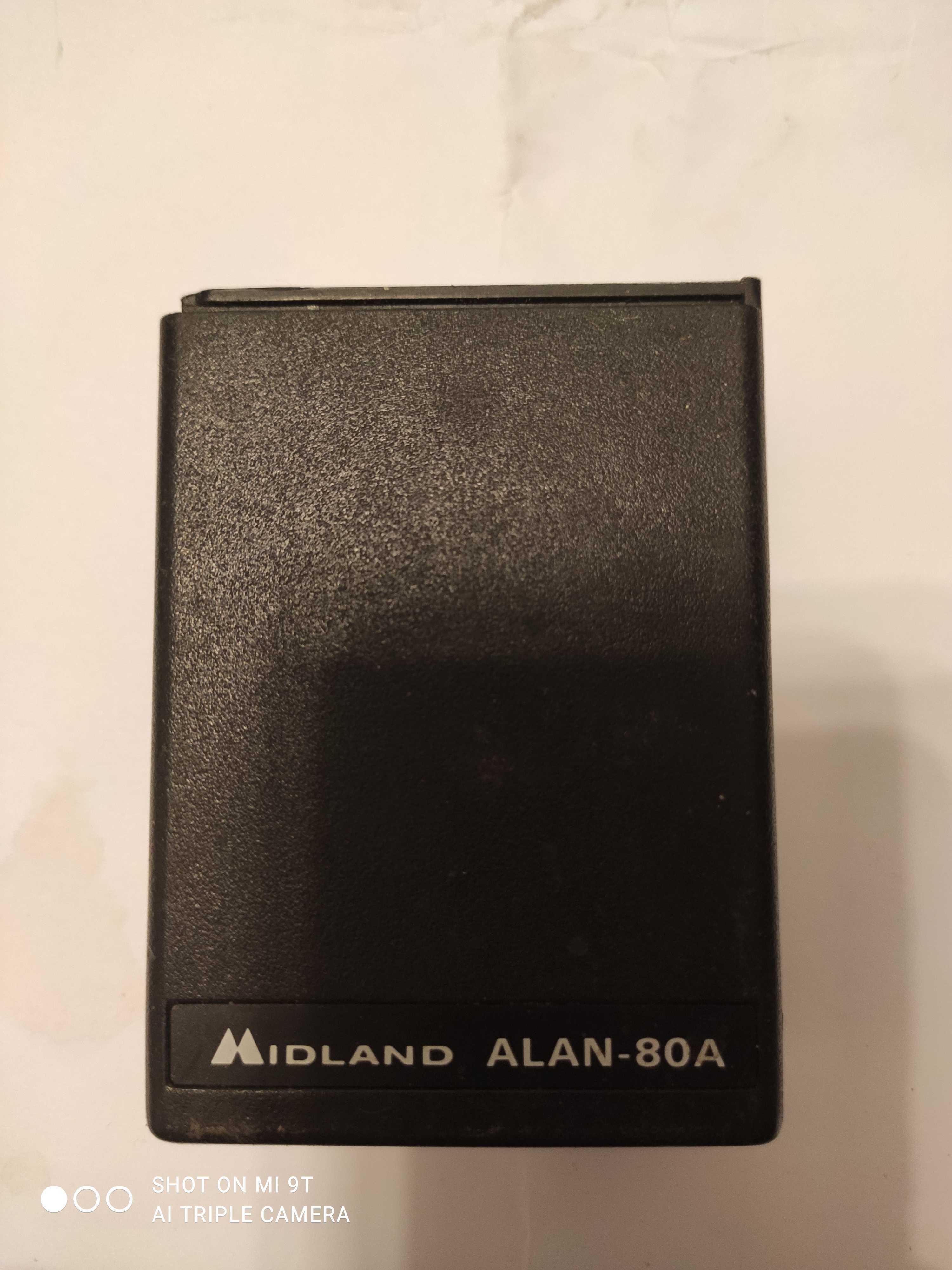 Midland Alan-80A CB