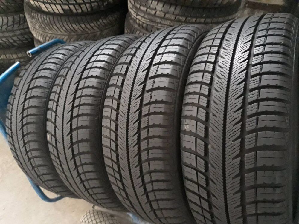 205/55/16 R16 Goodyear Vector 5 4шт