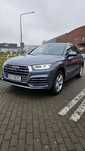 Audi Q5 Audi Q5 salon Polska