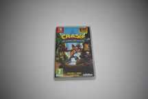 Crash Bandicoot N. Sane Trilogy Switch [NS]