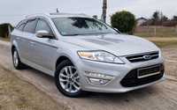 Ford Mondeo Titanium !! Chrom !! Szyberdach !! Śliczny !! TV !!