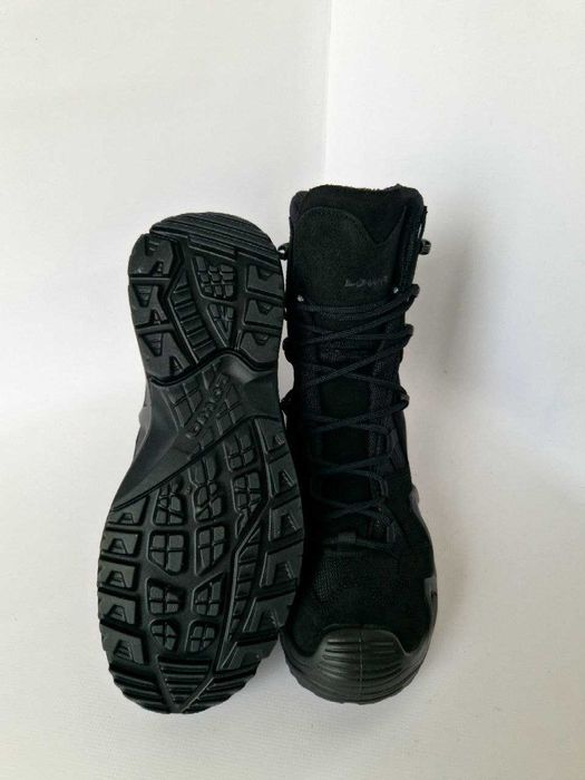 Тактичні Черевики Lowa Zephyr GTX HI TF Оригінал