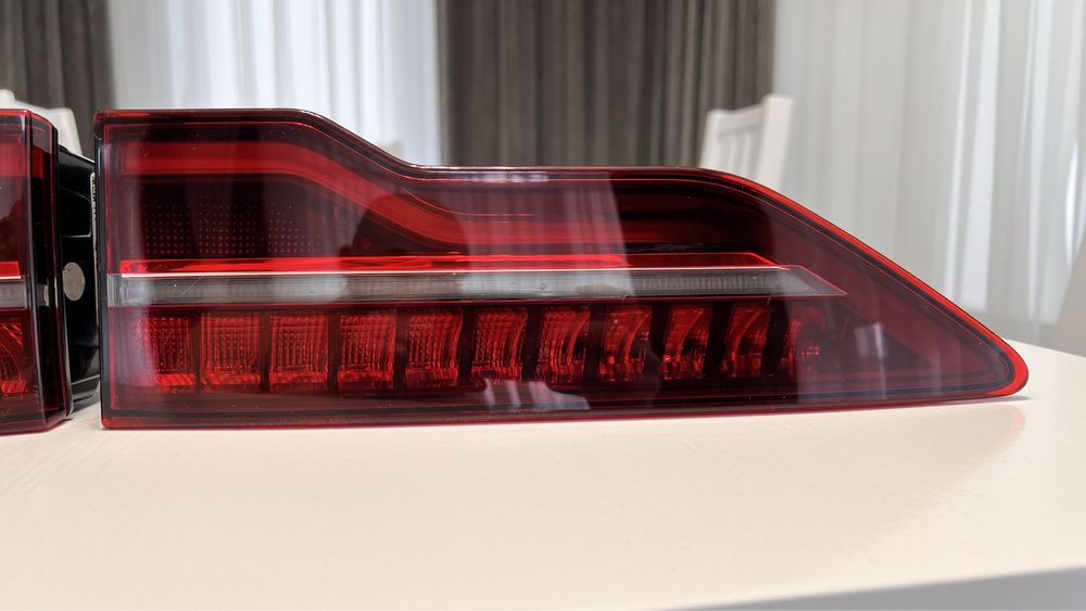 Фари задні стопи Jaguar I-Pace 2019-2023