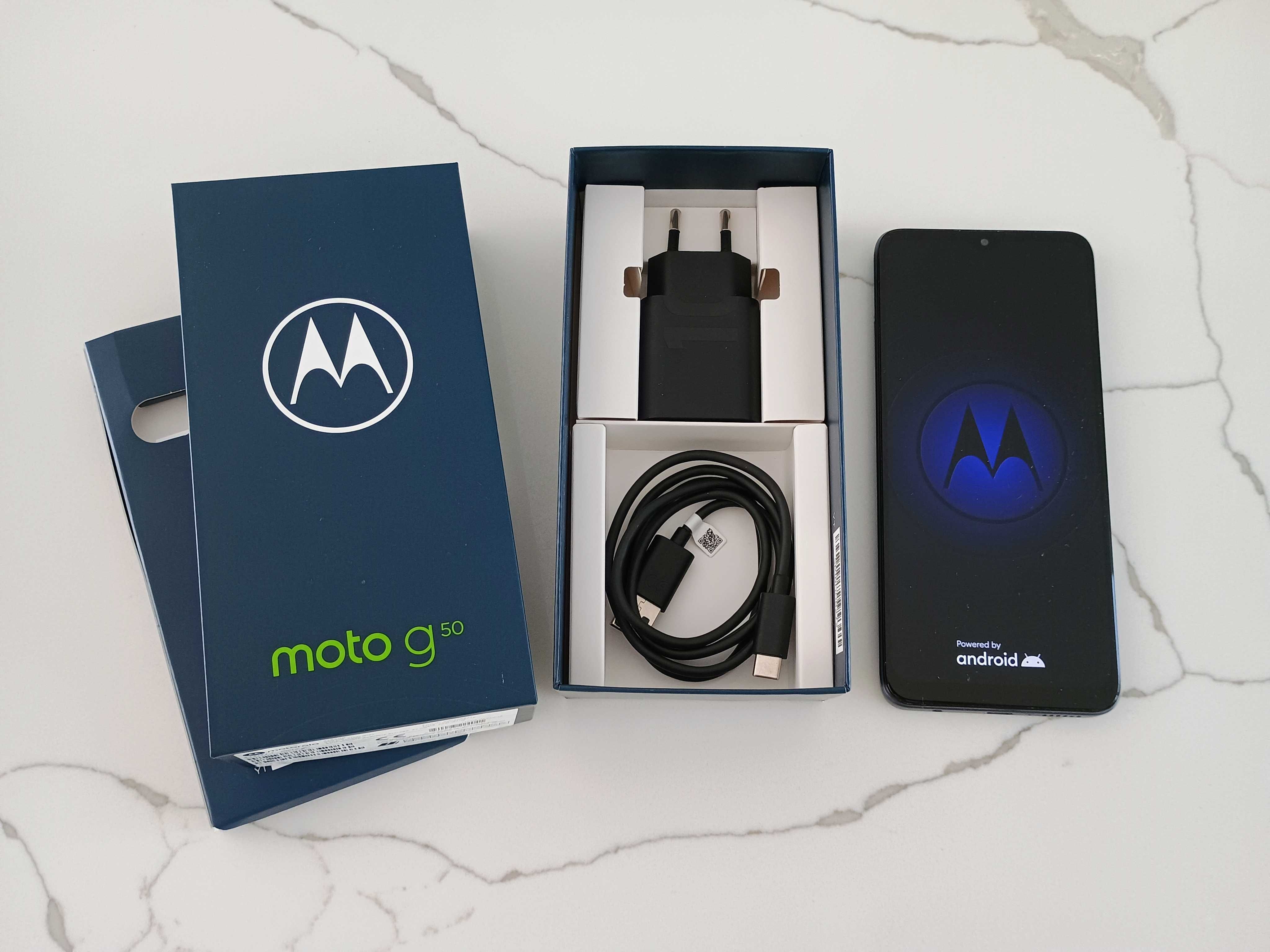 Motorola Moto G50 5G