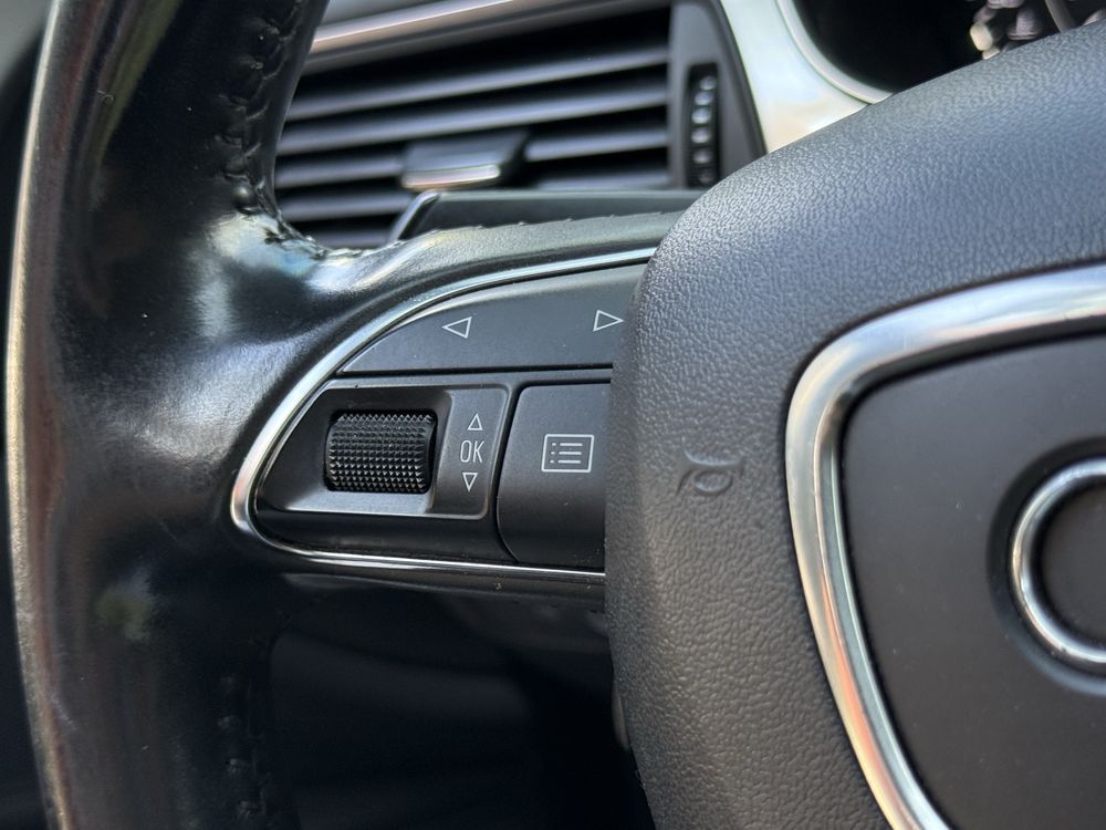 AUDI A6 c7 2.0 TDI avant 2013