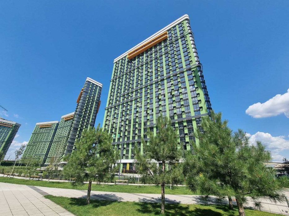 ЖК Great, останні 1к. квартири з документами! Без%