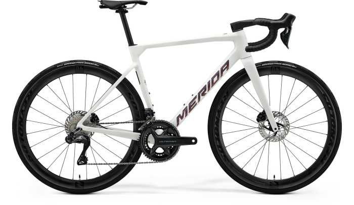 BIKE MERIDA SCULTURA 8000 NEW 2026