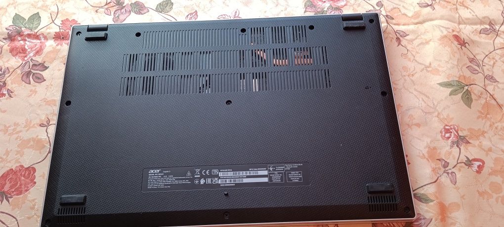 Acer Aspire 3 (A314-24P) 1Tb памяті