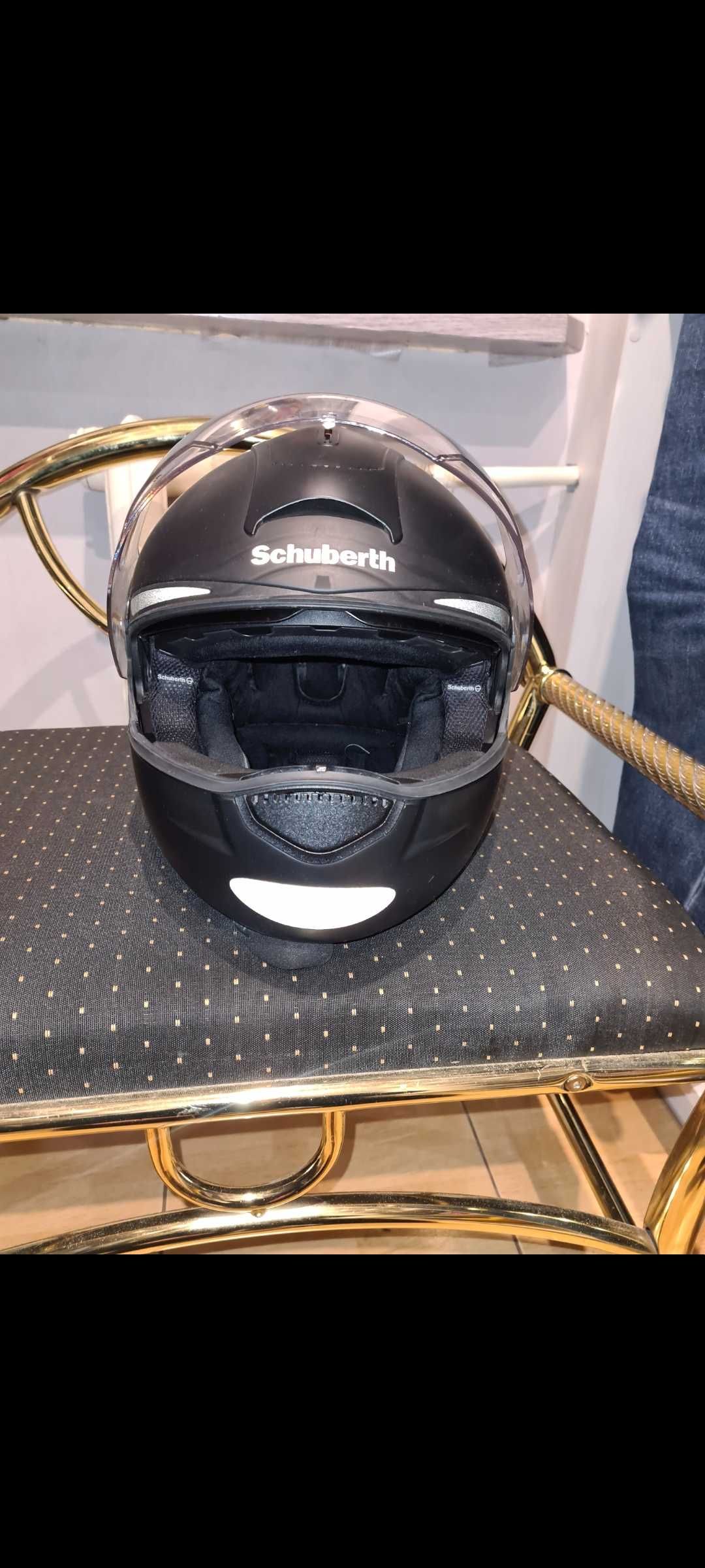 Schuberth kask motocyklowy damski