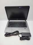 A372] Laptop HP ProBook 445 G2 AMD A10 8GB DDR3L 120GB SSD Win11