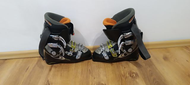 Damskie buty narciarskie 42