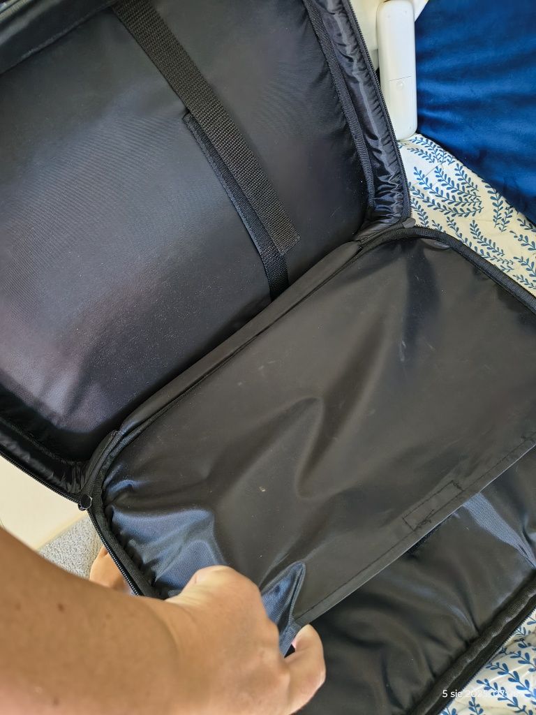 Torba na laptopa