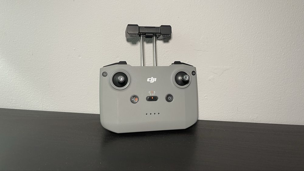 Comando DJI RC-N2 Original Pouco Uso!