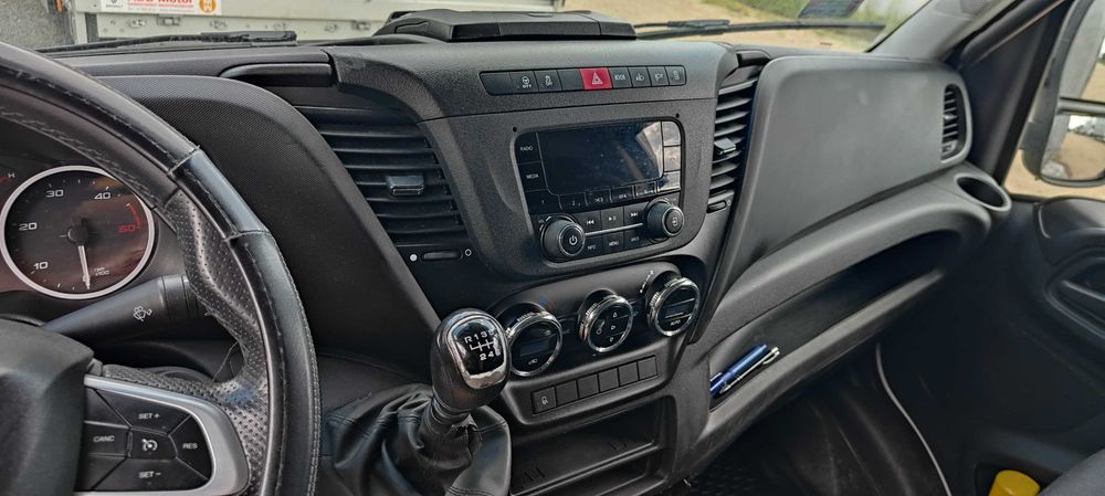 Iveco Daily 35c50, 15ep