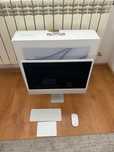 Apple IMac 24 cale m1