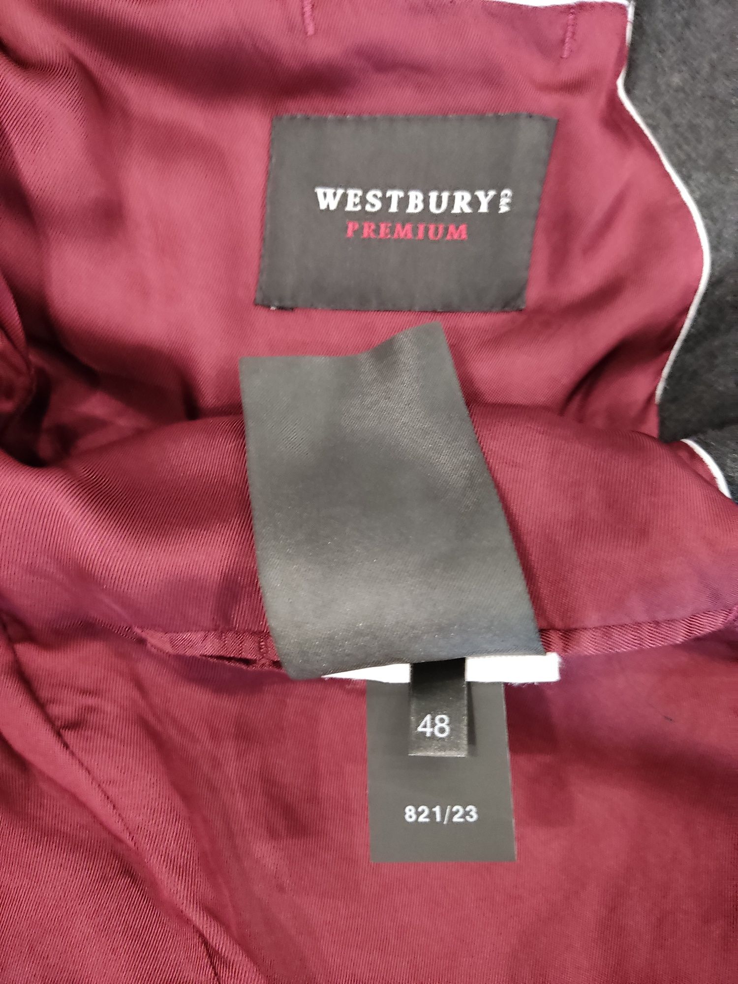 Пиджак мужской (піджак) Westbury (вестбурі)
