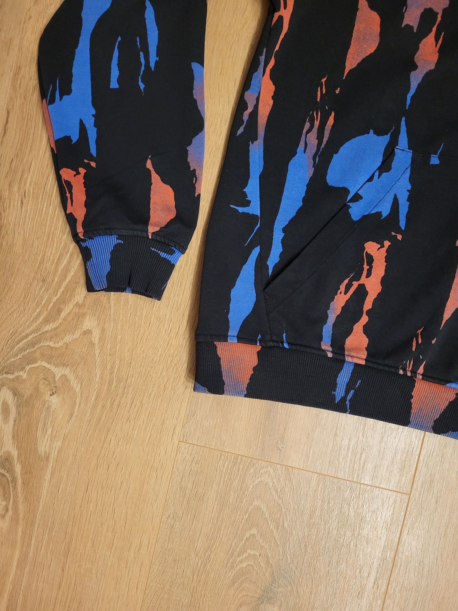 Bluza męska marki 4F
