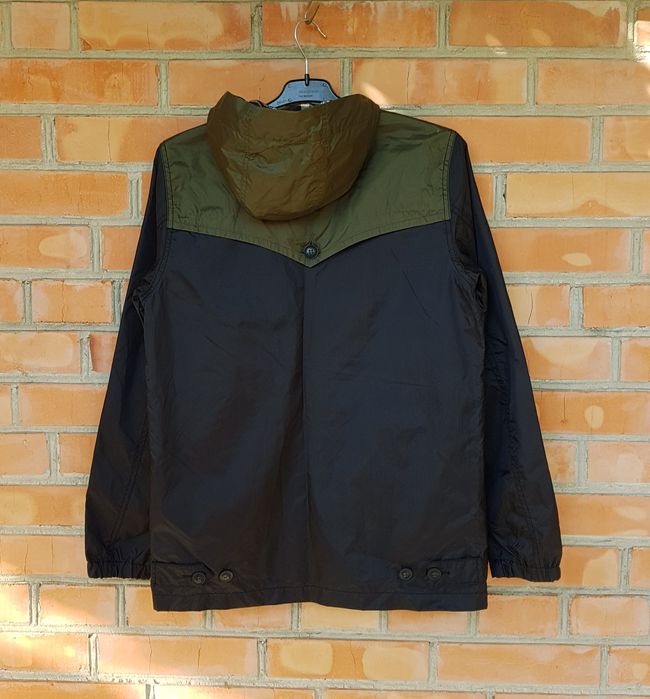 55dsl Diesel куртка вітровка оригінал S