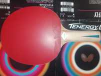 Profesjonalna Rakietka Donic Bluestorm Z1 Turbo-Butterfly Tenergy 05!!