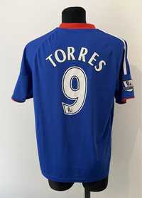 Torres Chelsea F.C.