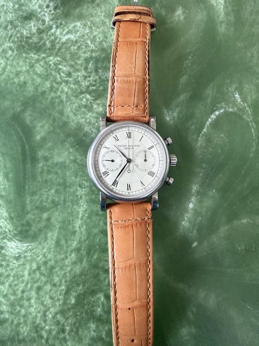 Patek philippe годинник