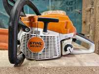 Stihl ms 261c m-Tronic