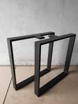 Nogi do stołu Metal/Loft/industrial/ramki