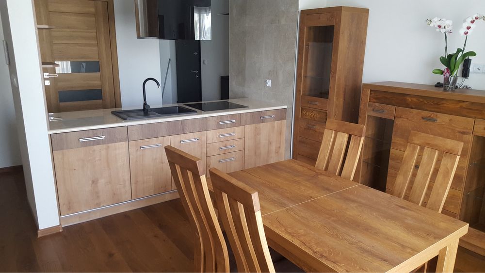 3-pokojowe mieszkanie do wynajęcia