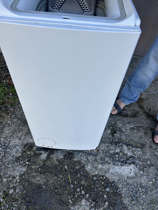 Пральна машина Wirpul