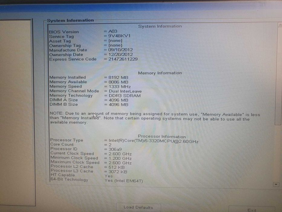 Notebook Dell E5430*polecam