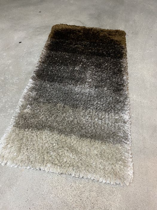 Tapete pelo comprido