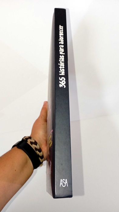 365 Histórias para Adormecer