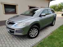 Mazda CX-9 Gaz!! Niski wkład!!