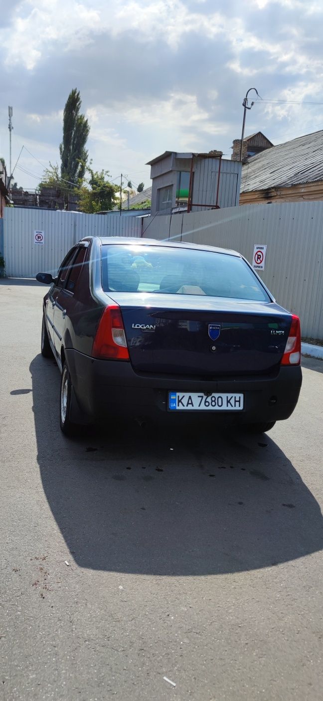 Продам Дачу Логан 2007р
