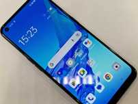 OPPO A53 2020 Dual SIM/ 4GB/ 64GB/ Electric Black/ Grade A-