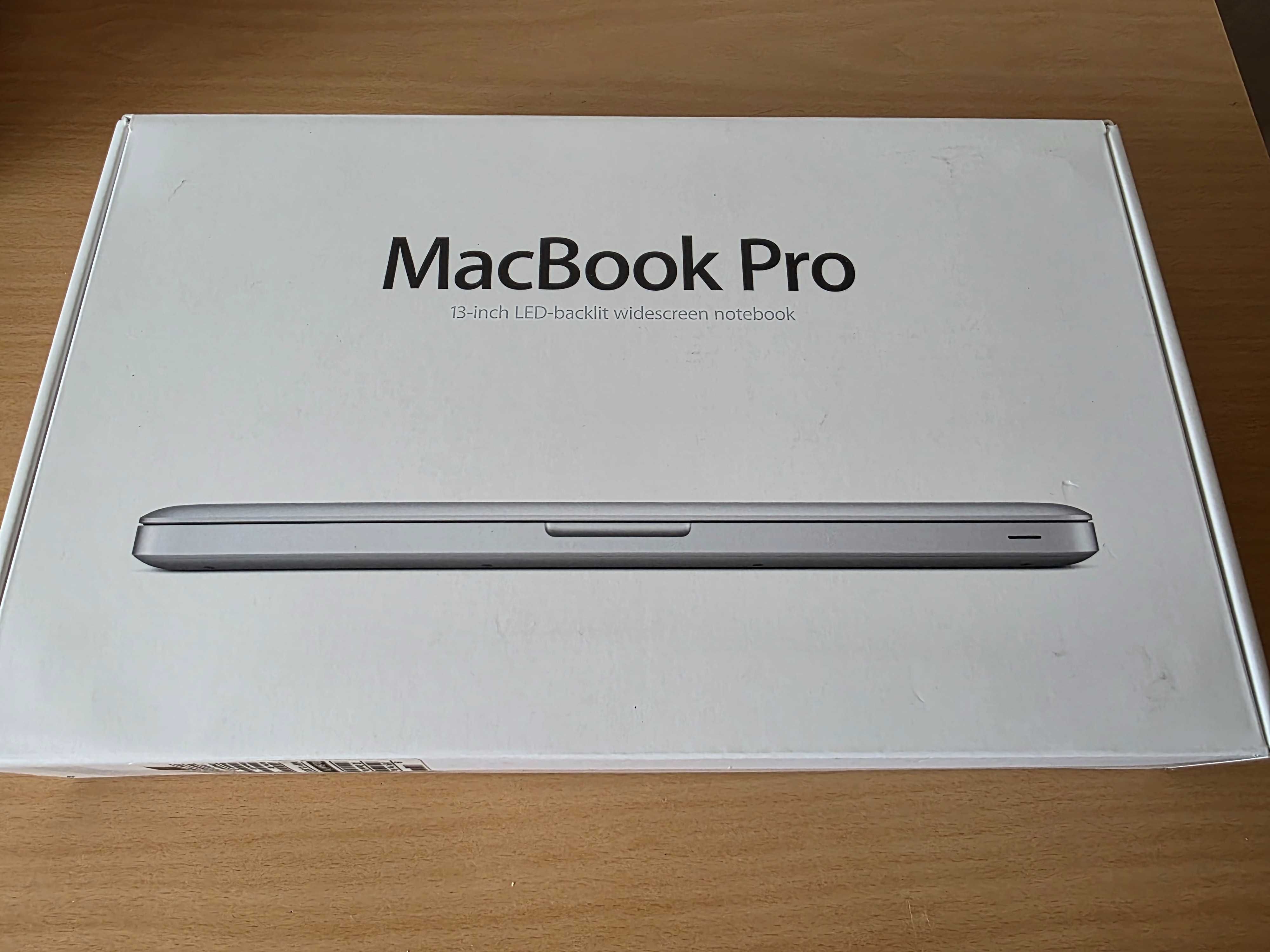 Computador portátil Macbook Pro 13 polegadas de 2011