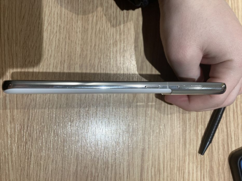 Samsung S21 5G 8/128 Білий