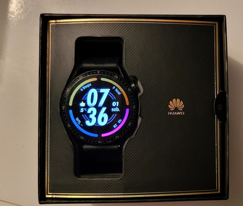Huawei Watch GT 3