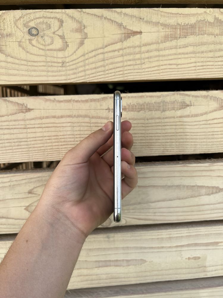 iPhone X 64Гб 100% батарея Айфон 10