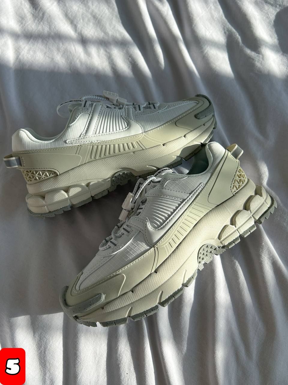 ХІТ СЕЗОНУ‼️Кросівки Nike Air Zoom Vomero Roam /Унисекс,36-46, ПРЕМІУМ