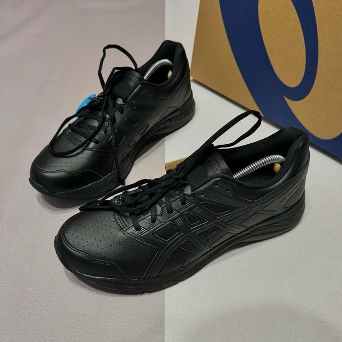Нові кросівки Asics Gel Contend Kayano Nimbus 43 і 46 розмір