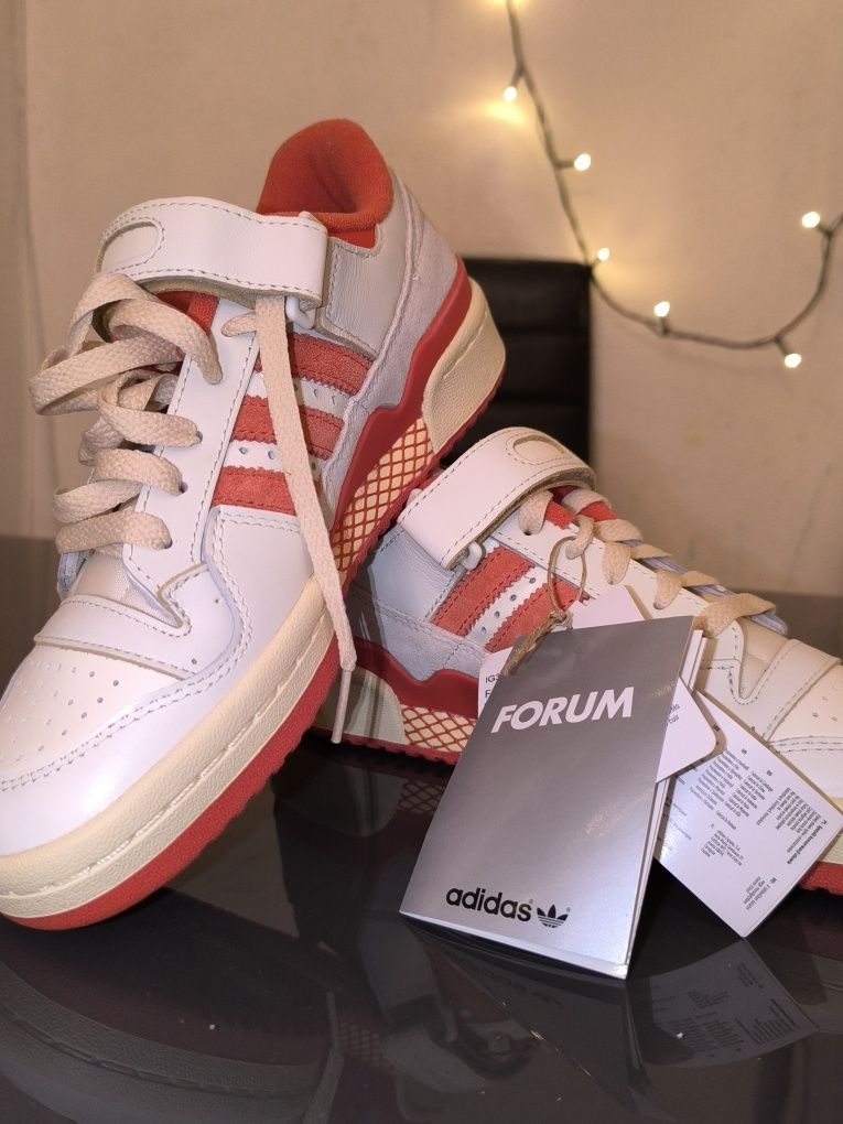 Sapatilhas Adidas Forum