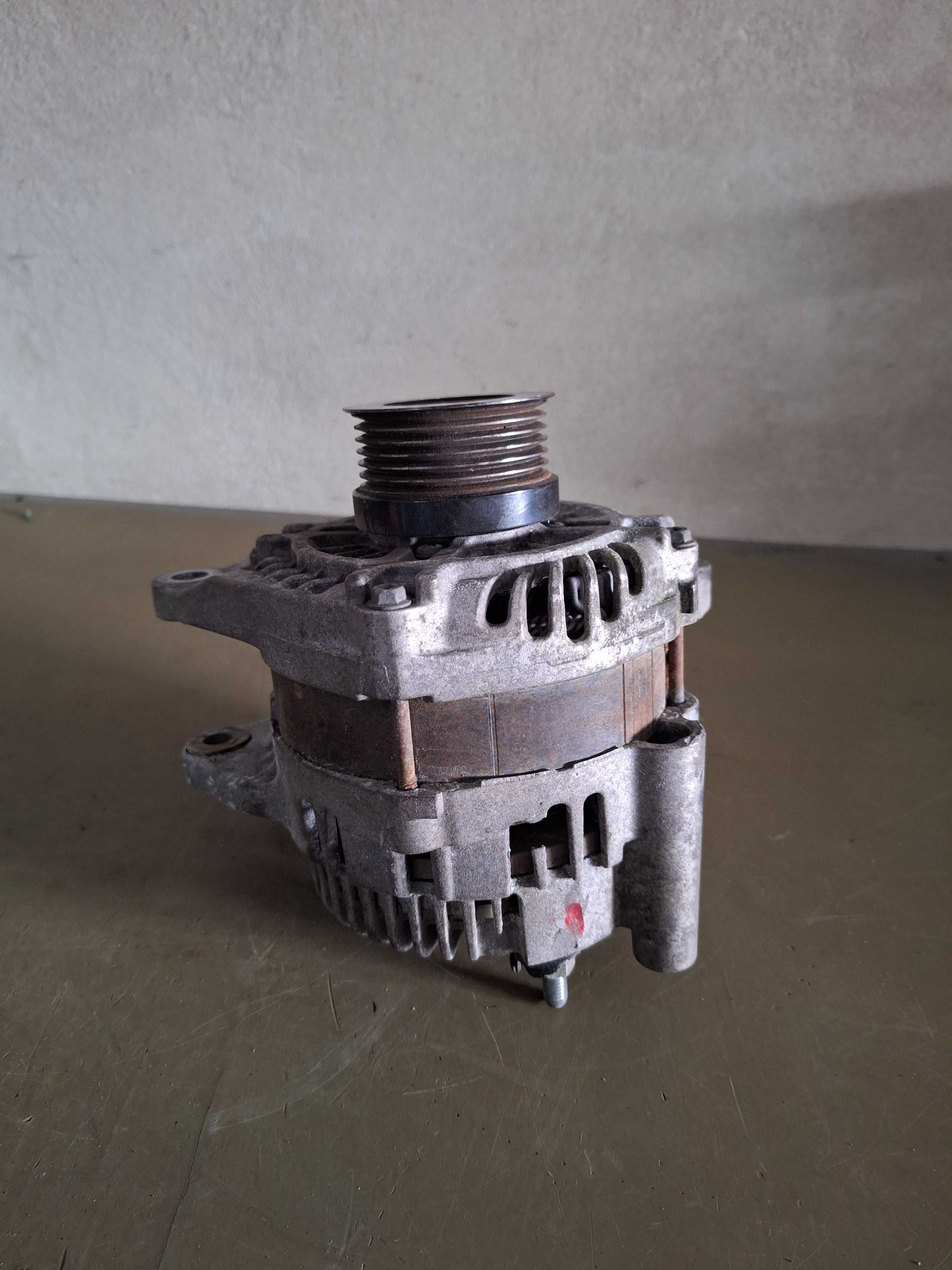 Alternator 2.2 DI-D Mitsubishi ASX Outlander 15r