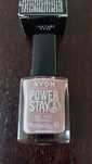 Avon Power Stay trwały żelowy lakier do paznokci kolory