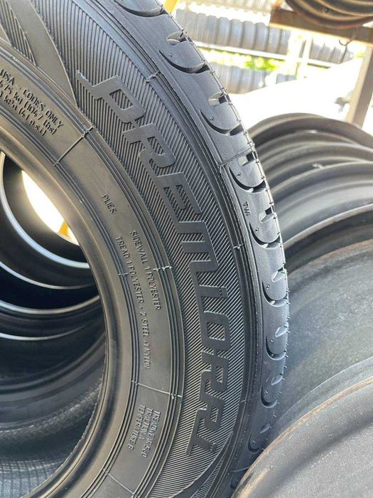 Шины 175/70 R13 175/70/13 1757013 Premiorri