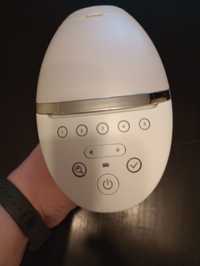 Depilator Philips lunea 1953