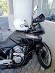 Honda Transalp 650
