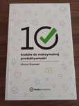10 kroków do maksymalnej produktywności