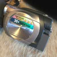 Відеокамера DVD Panasonik VDR-D150E з чехлом